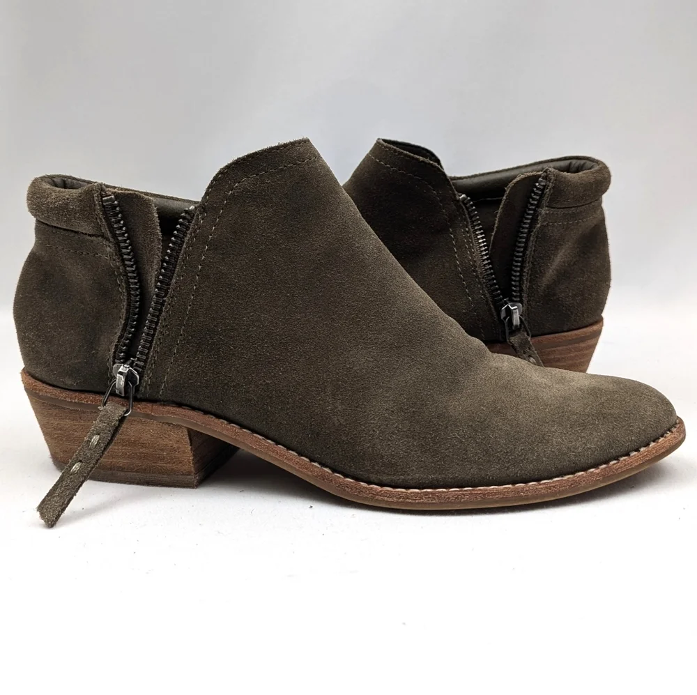 Steve Madden steve madden